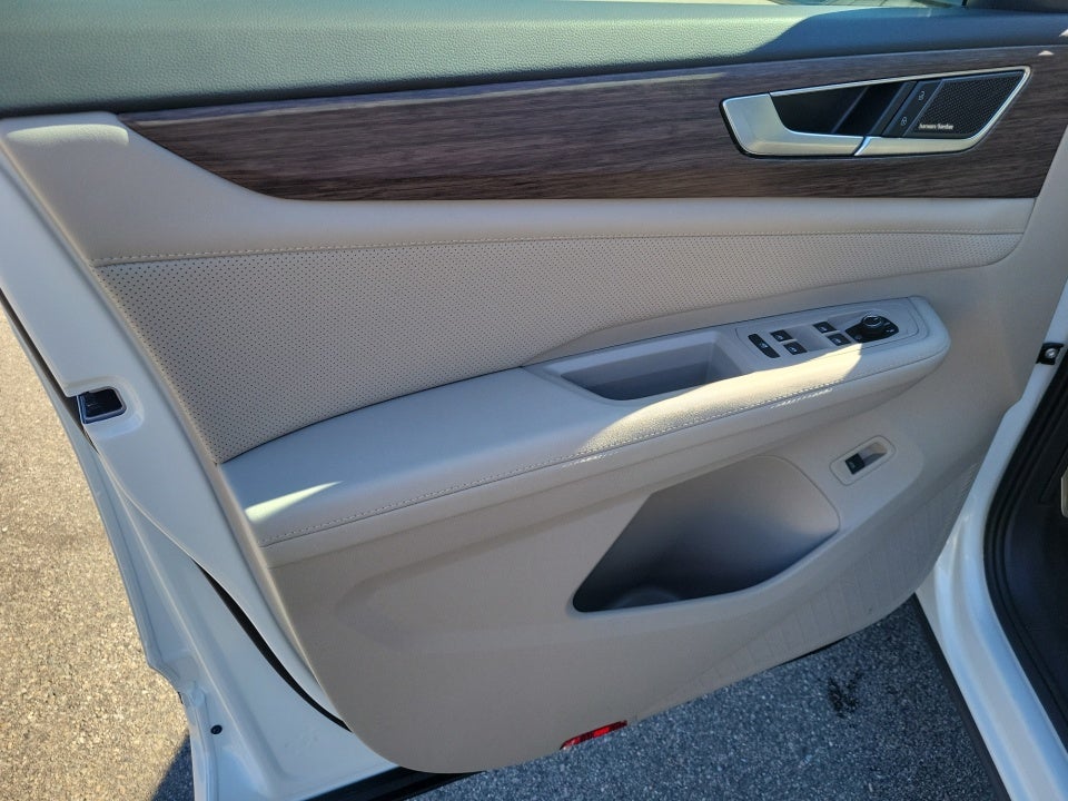 2026 Volkswagen Atlas SEL Premium R-Line