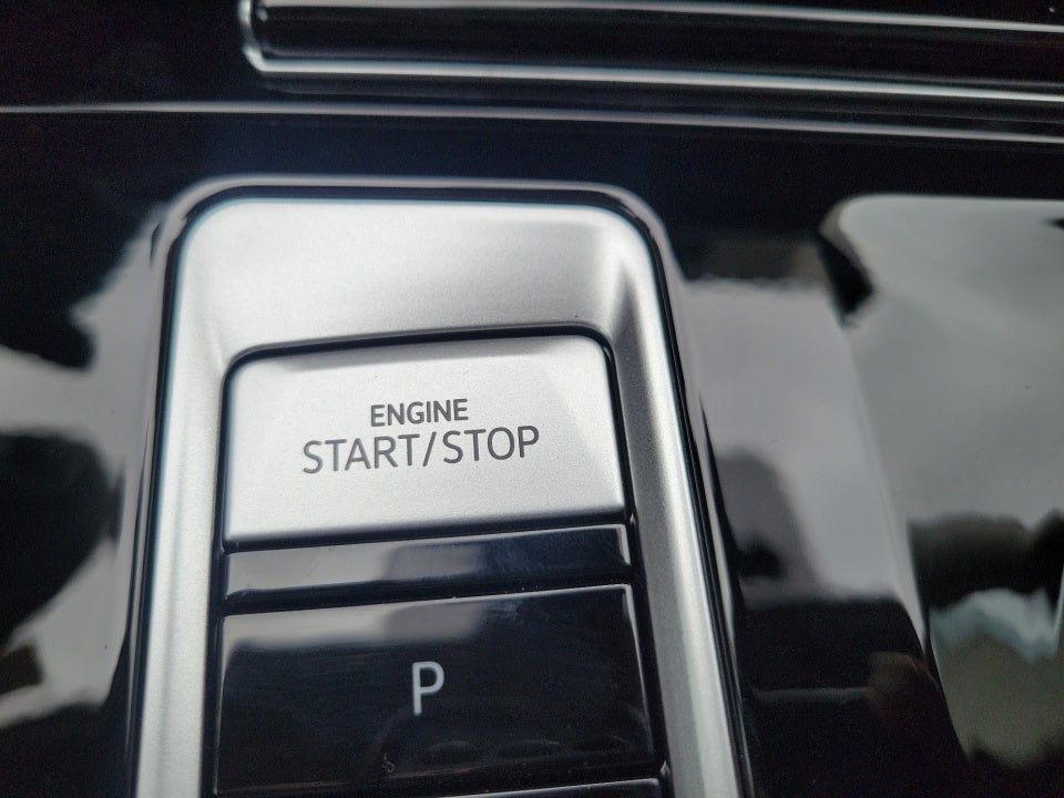 2026 Volkswagen Atlas SEL Premium R-Line