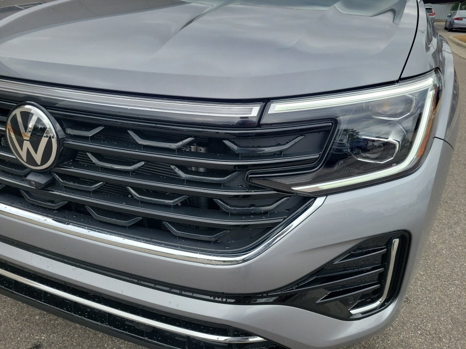 2026 Volkswagen Atlas SEL Premium R-Line