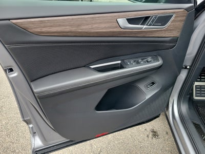 2026 Volkswagen Atlas SEL Premium R-Line