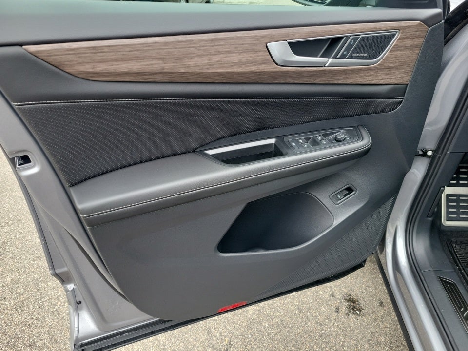 2026 Volkswagen Atlas SEL Premium R-Line