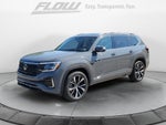 2026 Volkswagen Atlas SEL Premium R-Line
