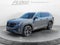 2026 Volkswagen Atlas SEL Premium R-Line