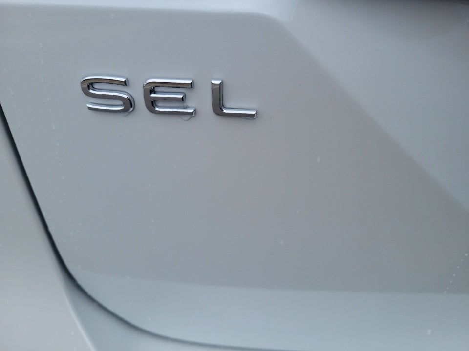 2026 Volkswagen Atlas SEL Premium R-Line