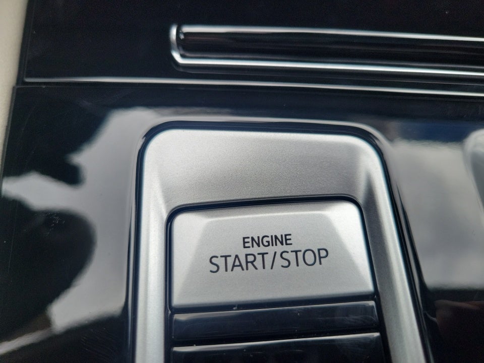 2026 Volkswagen Atlas SEL Premium R-Line