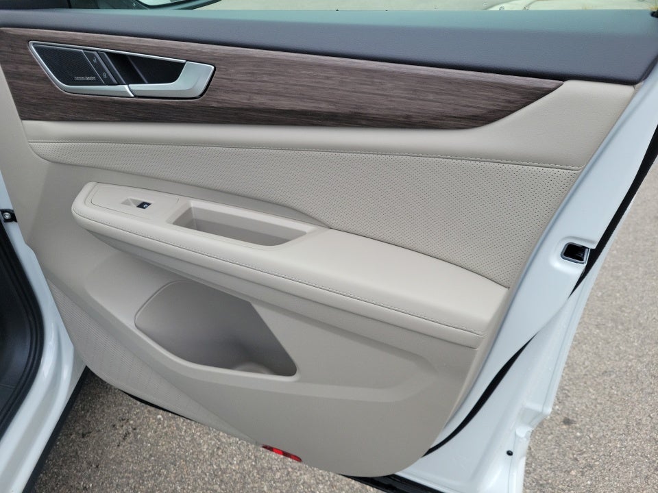 2026 Volkswagen Atlas SEL Premium R-Line