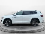2026 Volkswagen Atlas SEL Premium R-Line