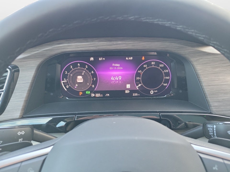 2026 Volkswagen Atlas SEL Premium R-Line