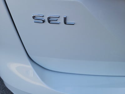 2026 Volkswagen Atlas SEL Premium R-Line