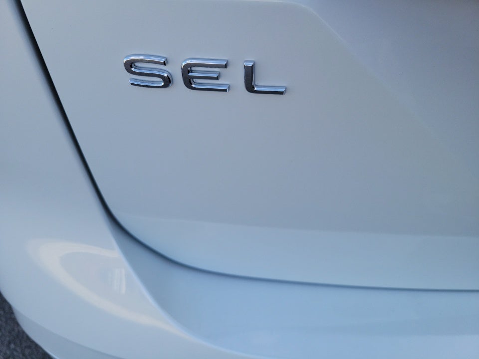 2026 Volkswagen Atlas SEL Premium R-Line