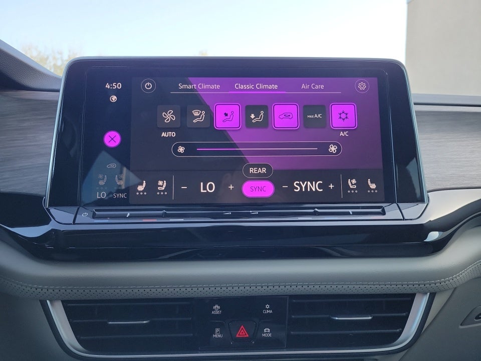 2026 Volkswagen Atlas SEL Premium R-Line