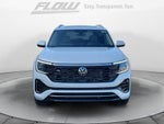 2026 Volkswagen Atlas SEL Premium R-Line