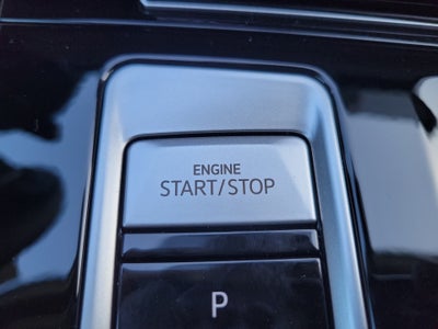 2026 Volkswagen Atlas SEL Premium R-Line