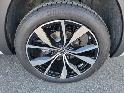 2026 Volkswagen Atlas SEL Premium R-Line