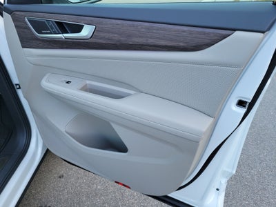 2026 Volkswagen Atlas SEL Premium R-Line