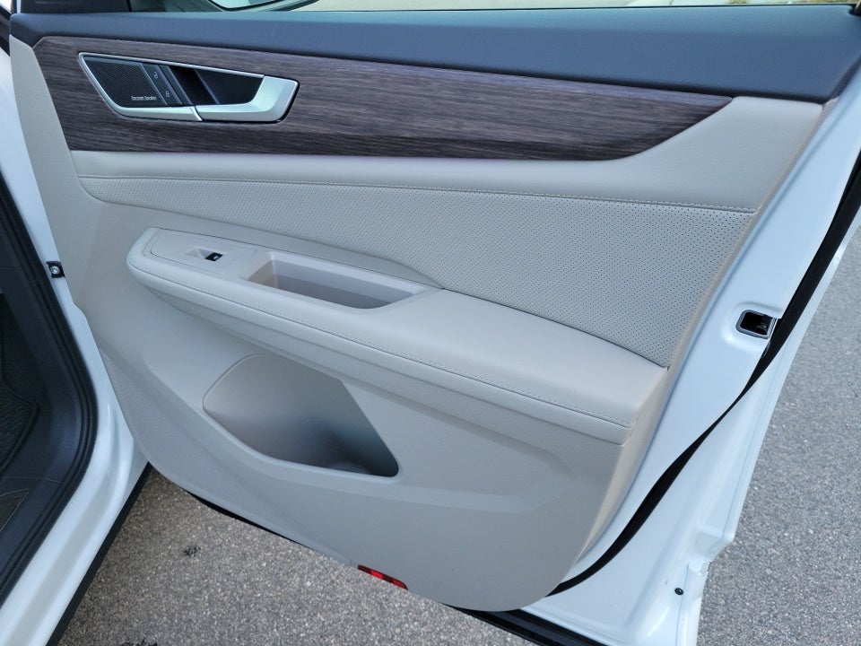 2026 Volkswagen Atlas SEL Premium R-Line