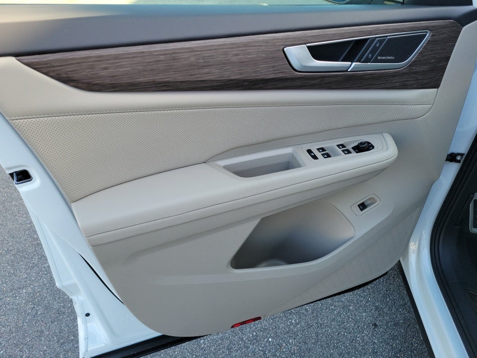 2026 Volkswagen Atlas SEL Premium R-Line