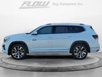 2026 Volkswagen Atlas SEL Premium R-Line