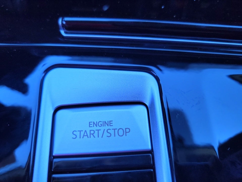 2026 Volkswagen Atlas SEL Premium R-Line