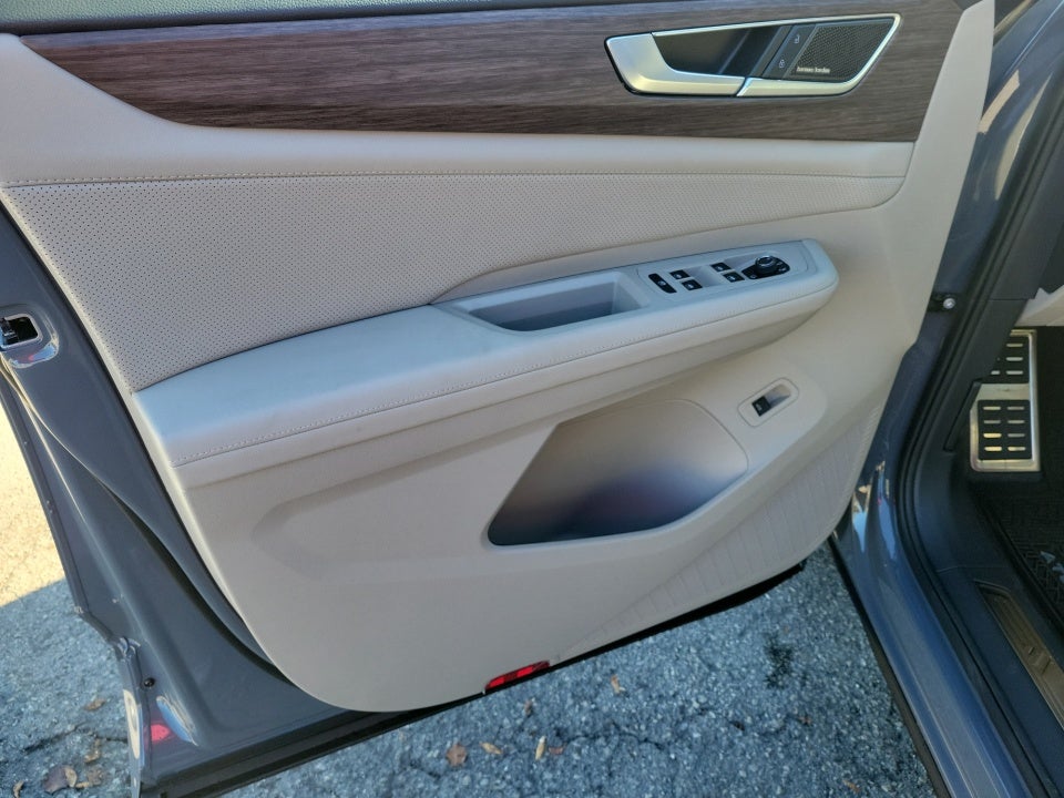 2026 Volkswagen Atlas SEL Premium R-Line