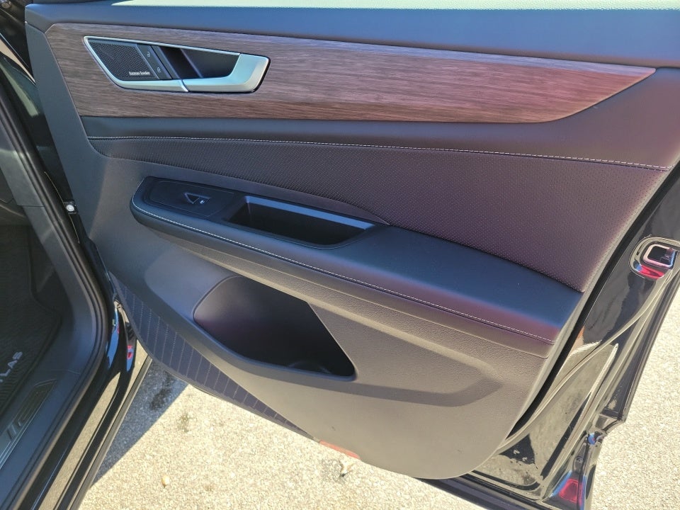 2026 Volkswagen Atlas SEL Premium R-Line