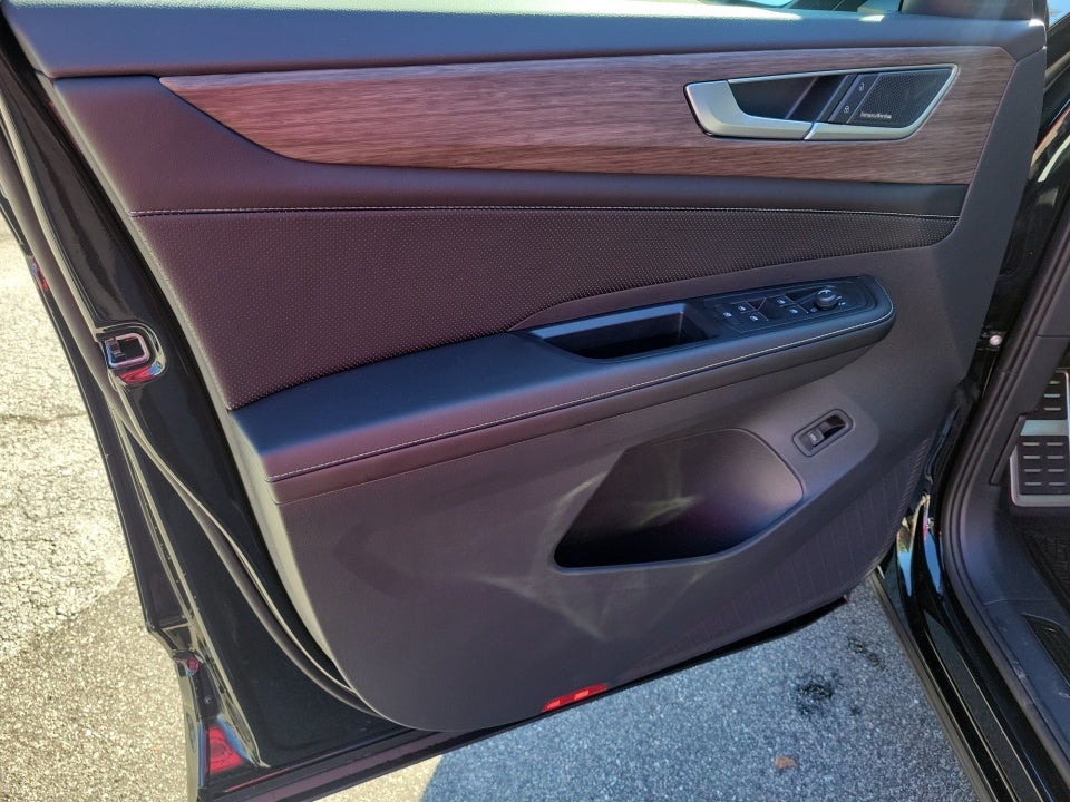 2026 Volkswagen Atlas SEL Premium R-Line