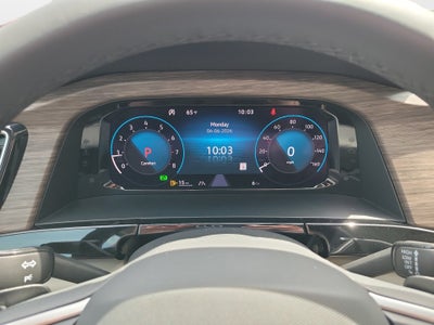 2026 Volkswagen Atlas SEL Premium R-Line