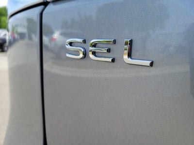 2026 Volkswagen Atlas SEL Premium R-Line