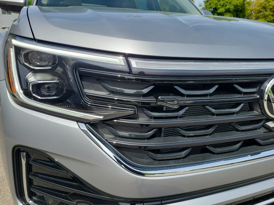 2026 Volkswagen Atlas SEL Premium R-Line