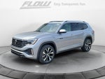 2026 Volkswagen Atlas SEL Premium R-Line