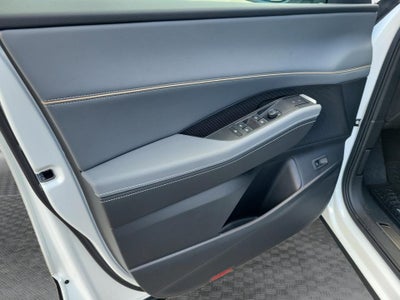 2027 Volkswagen Atlas SE w/Technology