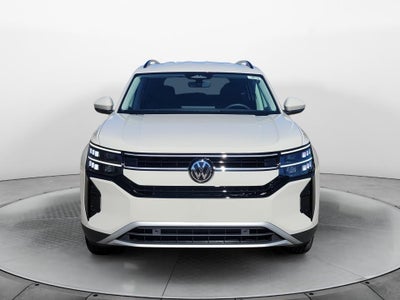 2027 Volkswagen Atlas SE w/Technology