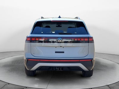 2027 Volkswagen Atlas SE w/Technology