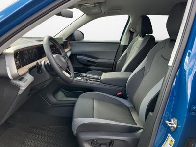 2027 Volkswagen Atlas SE w/Technology