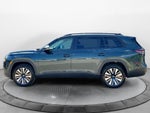 2027 Volkswagen Atlas SE w/Technology
