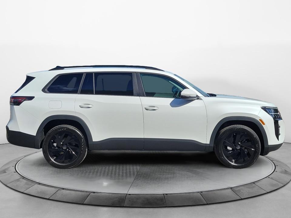 2027 Volkswagen Atlas SE w/Technology