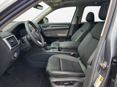 2023 Volkswagen Atlas 2.0T SE w/Technology