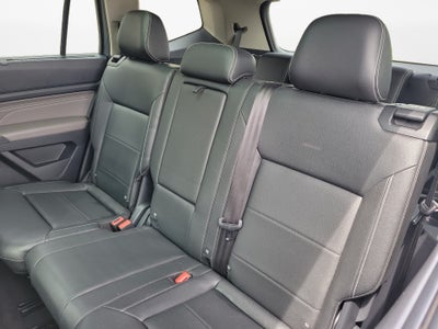 2023 Volkswagen Atlas 2.0T SE w/Technology