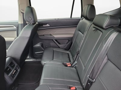 2023 Volkswagen Atlas 2.0T SE w/Technology