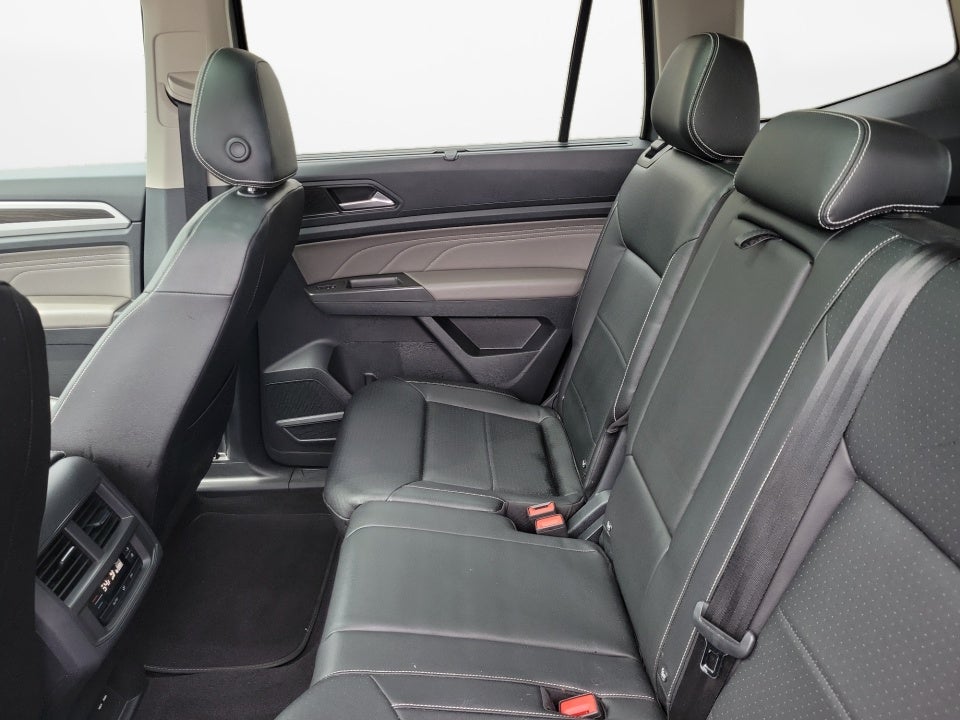 2023 Volkswagen Atlas 2.0T SE w/Technology