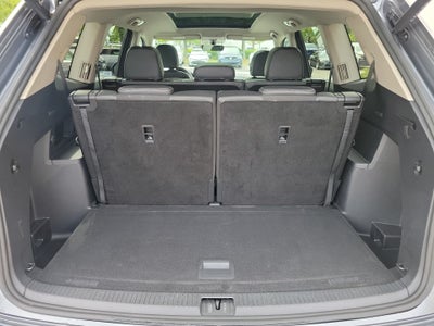 2023 Volkswagen Atlas 2.0T SE w/Technology