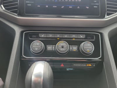 2023 Volkswagen Atlas 2.0T SE w/Technology