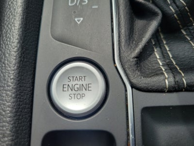 2023 Volkswagen Atlas 2.0T SE w/Technology