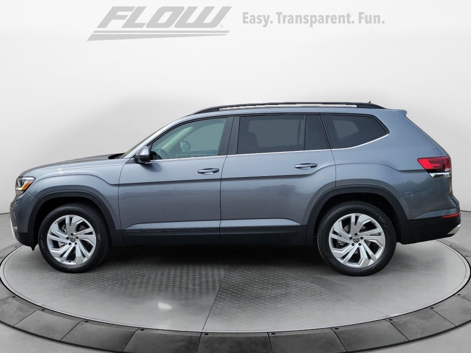 2023 Volkswagen Atlas 2.0T SE w/Technology