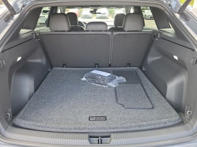 2026 Volkswagen Atlas Cross Sport SE with Technology