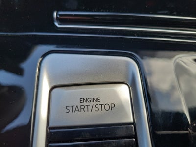 2026 Volkswagen Atlas Cross Sport SE with Technology