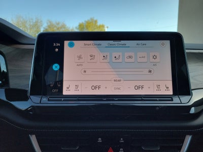 2026 Volkswagen Atlas SE