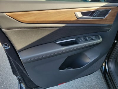 2026 Volkswagen Atlas SE