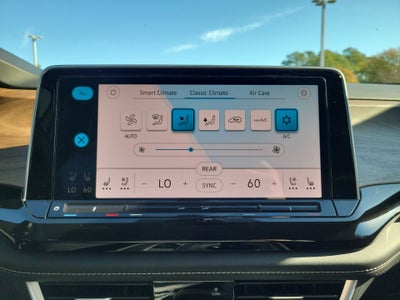 2026 Volkswagen Atlas SE