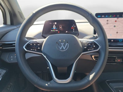 2026 Volkswagen ID.4 Pro S